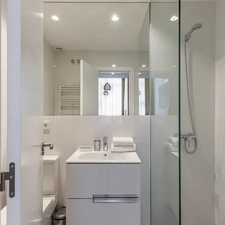 Waou Modern Loft III Centre Apartment Madrid Exterior photo